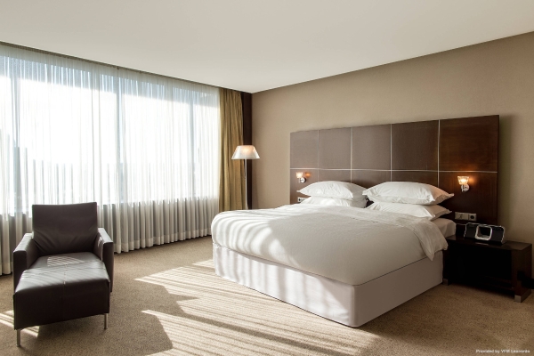 Hotel Sheraton Baku Airport